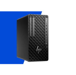 HP Z1 Tower G1i Ultra 7-265 32GB 1TB SSD NVIDIA ProVis RTX A1000 W11P