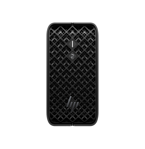 HP Z2 Mini G1a Ryzen AI MAX+ Pro 395 128GB 1TB SSD W11P