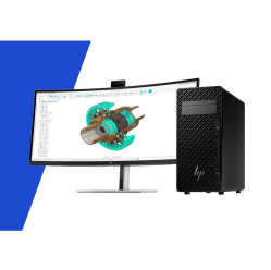HP Z2 Tower G1i Ultra 7-265K 32GB 1TB SSD W11P