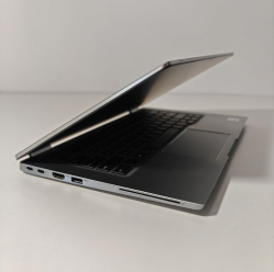 Dell Latitude 9410 i7-10610U 16GB RAM 256GB SSD 1920x1080 Dotyk Windows 11 Pro Refurbished Klasa B