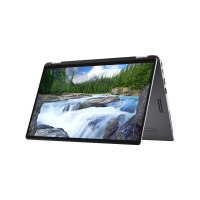 Dell Latitude 9410 i7-10610U 16GB RAM 256GB SSD 1920x1080 Dotyk Windows 11 Pro Refurbished Klasa B