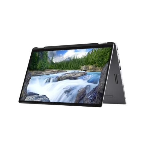 Dell Latitude 9410 i7-10610U 16GB RAM 256GB SSD 1920x1080 Dotyk Windows 11 Pro Refurbished Klasa B