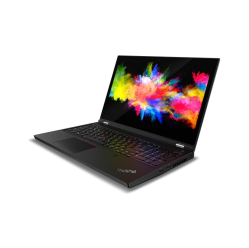Lenovo ThinkPad P15G1 i7 2.6 10750H 32GB 512GB SSD 15.6" FHD Windows 11 Pro Refurbished Klasa B 