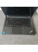 Lenovo ThinkPad T14S Gen 2 i5 2.6 1145G7 16GB 256GB SSD 14" FHD Windows 11 Pro Refurbished Klasa A 