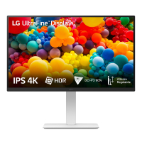 LG 27US550-W 27 IPS UHD 100Hz HDMI DP