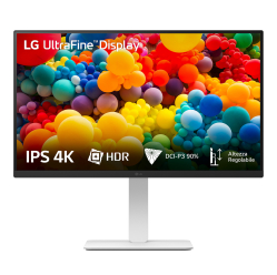 LG 27US550-W 27 IPS UHD 100Hz HDMI DP