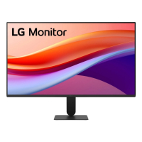 LG 27U41YA-B 27 IPS FHD 120Hz HDMI