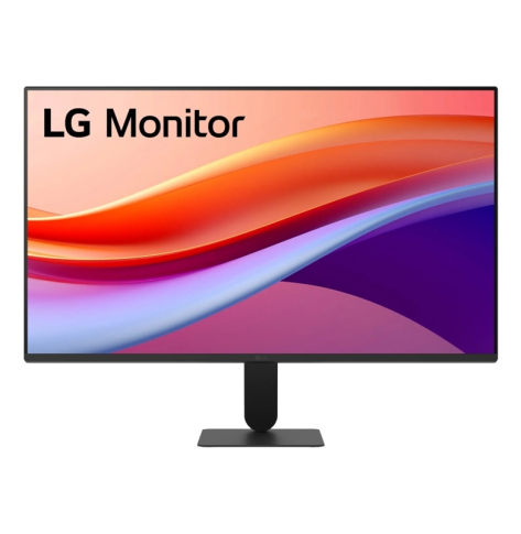LG 27U41YA-B 27 IPS FHD 120Hz HDMI