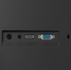 LG 27U41YA-B 27 IPS FHD 120Hz HDMI