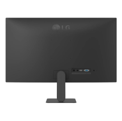LG 27U41YA-B 27 IPS FHD 120Hz HDMI