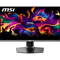 Monitor MSI MAG 272QP QD-OLED X24 26.5 QD-OLED WQHD 240Hz HDMI DP USB-C