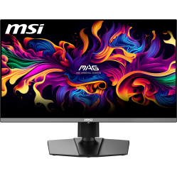 Monitor MSI MAG 272QP QD-OLED X24 26.5 QD-OLED WQHD 240Hz HDMI DP USB-C