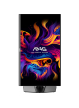 Monitor MSI MAG 272QP QD-OLED X24 26.5 QD-OLED WQHD 240Hz HDMI DP USB-C