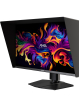 Monitor MSI MAG 272QP QD-OLED X24 26.5 QD-OLED WQHD 240Hz HDMI DP USB-C