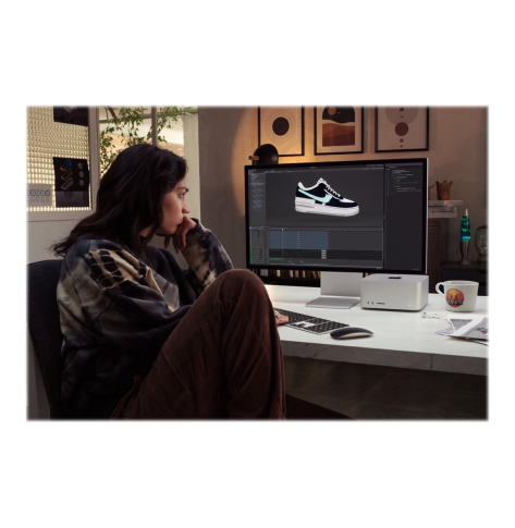 APPLE Studio Display Standard Glass Tilt Height Stand