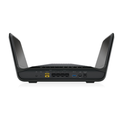 NETGEAR 5PT Tri-Band 8-Stream Ax6600 Router