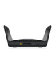 NETGEAR 5PT Tri-Band 8-Stream Ax6600 Router