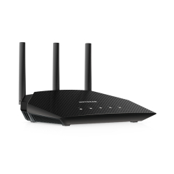 NETGEAR 6PT 4 Stream Ax1800 Db Wi-Fi 6 Router