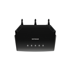 NETGEAR 6PT 4 Stream Ax1800 Db Wi-Fi 6 Router