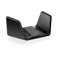 NETGEAR 6PT AXE7800 WIFI 6E Router