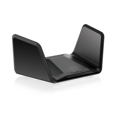 NETGEAR 6PT AXE7800 WIFI 6E Router
