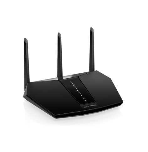 NETGEAR AX2400 Nighthawk AX/5-Stream WiFi 6-Router