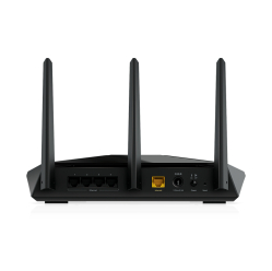 NETGEAR AX2400 Nighthawk AX/5-Stream WiFi 6-Router