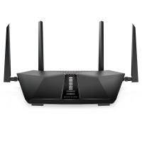 NETGEAR AX5400 AX6 6-Stream WLAN Router