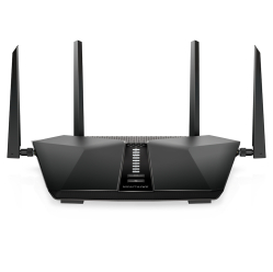 NETGEAR AX5400 AX6 6-Stream WLAN Router