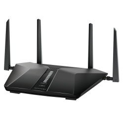 NETGEAR AX5400 AX6 6-Stream WLAN Router