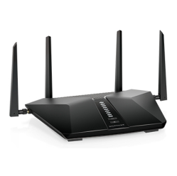 NETGEAR AX5400 AX6 6-Stream WLAN Router