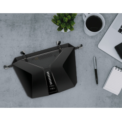 NETGEAR AX5400 AX6 6-Stream WLAN Router