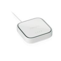 NETGEAR LM1200 4G LTE-Modem