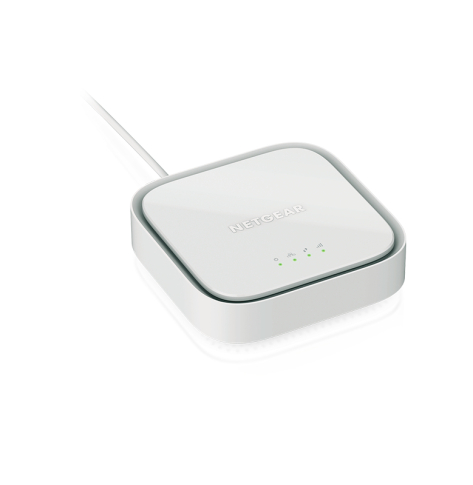 NETGEAR LM1200 4G LTE-Modem