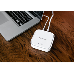 NETGEAR LM1200 4G LTE-Modem