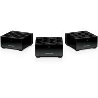 NETGEAR Nighthawk Mesh WiFi6 System W/Satellite x2 MK63