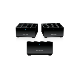 NETGEAR Nighthawk Mesh WiFi6 System W/Satellite x2 MK63