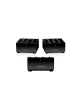 NETGEAR Nighthawk Mesh WiFi6 System W/Satellite x2 MK63