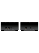 NETGEAR Nighthawk Mesh WiFi6 System W/Satellite x2 MK63
