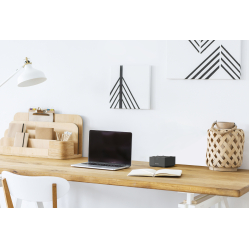 NETGEAR Nighthawk Mesh WiFi6 System W/Satellite x2 MK63