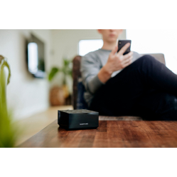 NETGEAR Nighthawk Mesh WiFi6 System W/Satellite x2 MK63