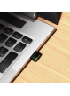TP-LINK AC1300 Mini Dual Band Wi-Fi USB Adapter 867Mbps at 5GHz + 400Mbps at 2.4GHz USB 3.0 MU-MIMO