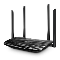 TP-LINK Archer A6 TP-Link Archer A6 AC1200 Wireless Dual Band Gigabit Router