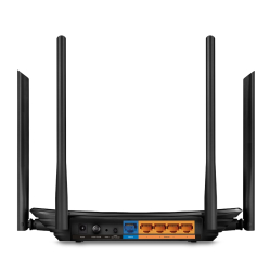 TP-LINK Archer A6 TP-Link Archer A6 AC1200 Wireless Dual Band Gigabit Router
