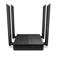 TP-LINK Archer A64 AC1200 Dual-Band Wi-Fi Router