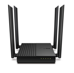 TP-LINK Archer A64 AC1200 Dual-Band Wi-Fi Router