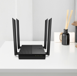 TP-LINK Archer A64 AC1200 Dual-Band Wi-Fi Router