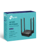 TP-LINK Archer A64 AC1200 Dual-Band Wi-Fi Router