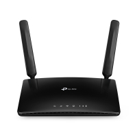 TP-LINK Archer MR150 WiFi N300 4G LTE Modem 3x LAN +WAN/LAN +SIM slot