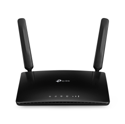 TP-LINK Archer MR150 WiFi N300 4G LTE Modem 3x LAN +WAN/LAN +SIM slot